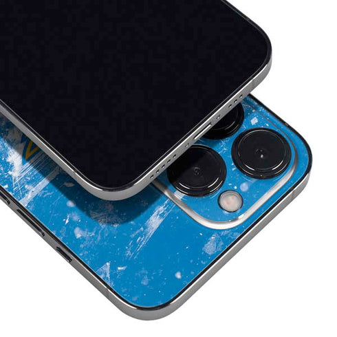 NHL St. Louis Blues Iced iPhone 15 Pro Max Skin