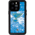 NHL St. Louis Blues Iced iPhone 15 Pro Waterproof Case