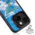 NHL St. Louis Blues Iced iPhone 16 Kickstand Case