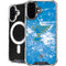 NHL St. Louis Blues Iced iPhone 16 Plus MagSafe Case
