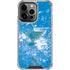 NHL St. Louis Blues Iced iPhone 16 Pro Clear Case