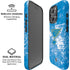 NHL St. Louis Blues Iced iPhone 16 Pro Magsafe Impact Case