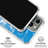 NHL St. Louis Blues Iced iPhone 16 Pro Max Clear Case