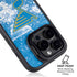 NHL St. Louis Blues Iced iPhone 16 Pro Max Kickstand Case