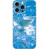 NHL St. Louis Blues Iced iPhone 16 Pro Max Skin