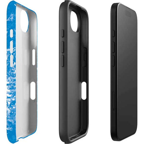 NHL St. Louis Blues Iced iPhone 16e Impact Case