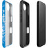 NHL St. Louis Blues Iced iPhone 16e Impact Case