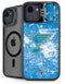 NHL St. Louis Blues Iced iPhone 16e Kickstand Case