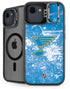NHL St. Louis Blues Iced iPhone 16e Kickstand Case