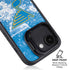 NHL St. Louis Blues Iced iPhone 16e Kickstand Case