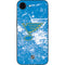 NHL St. Louis Blues Iced iPhone 16e Skin