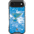 NHL St. Louis Blues Iced iPhone 17 Air Clear Case