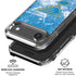 NHL St. Louis Blues Iced iPhone 17 Air Clear Case
