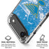 NHL St. Louis Blues Iced iPhone 17 Air Clear Case