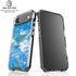 NHL St. Louis Blues Iced iPhone 17 Air Clear Case