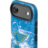 NHL St. Louis Blues Iced iPhone 17 Air Impact Case
