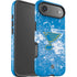 NHL St. Louis Blues Iced iPhone 17 Air Impact Case