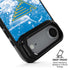 NHL St. Louis Blues Iced iPhone 17 Air Kickstand Case