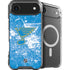 NHL St. Louis Blues Iced iPhone 17 Air MagSafe Case