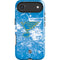 NHL St. Louis Blues Iced iPhone 17 Air Magsafe Impact Case