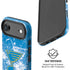 NHL St. Louis Blues Iced iPhone 17 Air Magsafe Impact Case