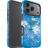 NHL St. Louis Blues Iced iPhone 17 Pro Impact Case