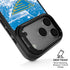 NHL St. Louis Blues Iced iPhone 17 Pro Kickstand Case