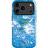 NHL St. Louis Blues Iced iPhone 17 Pro Magsafe Impact Case