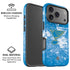 NHL St. Louis Blues Iced iPhone 17 Pro Magsafe Impact Case