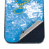 NHL St. Louis Blues Iced iPhone 17 Pro Max Skin