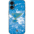 NHL St. Louis Blues Iced iPhone 17 Skin