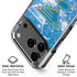 NHL St. Louis Blues Iced iPhone 18 Pro Clear Case