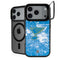 NHL St. Louis Blues Iced iPhone 18 Pro Max Kickstand Case