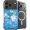 NHL St. Louis Blues Iced iPhone 18 Pro Max MagSafe Case