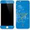 NHL St. Louis Blues Iced iPhone 6/6s Plus Skin