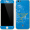 NHL St. Louis Blues Iced iPhone 6/6s Skin