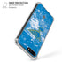 NHL St. Louis Blues Iced iPhone 7/8 Plus Clear Case