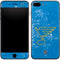 NHL St. Louis Blues Iced iPhone 7 Plus Skin