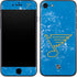 NHL St. Louis Blues Iced iPhone 7 Skin