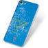 NHL St. Louis Blues Iced iPhone 7 Skin