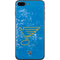 NHL St. Louis Blues Iced iPhone 8 Plus Skin
