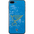 NHL St. Louis Blues Iced iPhone 8 Plus Skin