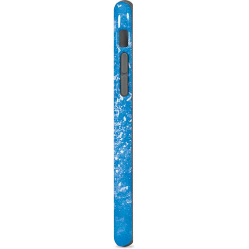 NHL St. Louis Blues Iced iPhone 8 Pro Case