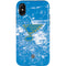 NHL St. Louis Blues Iced iPhone X Pro Case