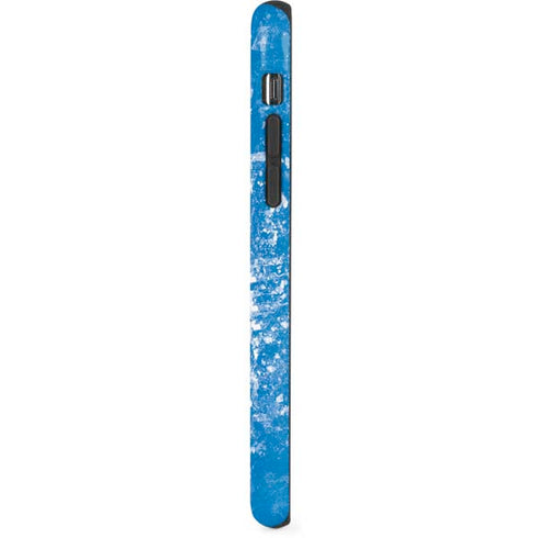 NHL St. Louis Blues Iced iPhone X Pro Case