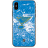 NHL St. Louis Blues Iced iPhone X Skin