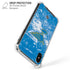 NHL St. Louis Blues Iced iPhone X/XS Clear Case