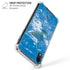 NHL St. Louis Blues Iced iPhone XR Clear Case