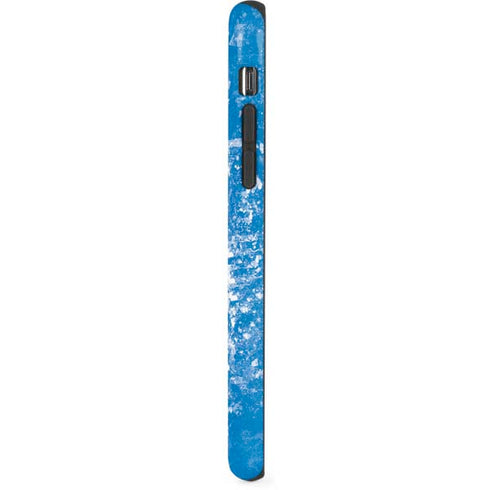 NHL St. Louis Blues Iced iPhone XR Pro Case