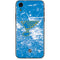 NHL St. Louis Blues Iced iPhone XR Skin